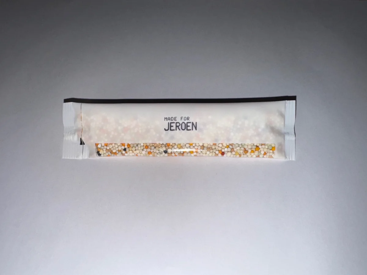 GNLAB sachet — made for you